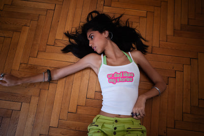 your dad likes my stories cami